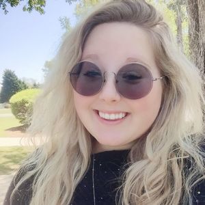 Meet your Posher, Jordan